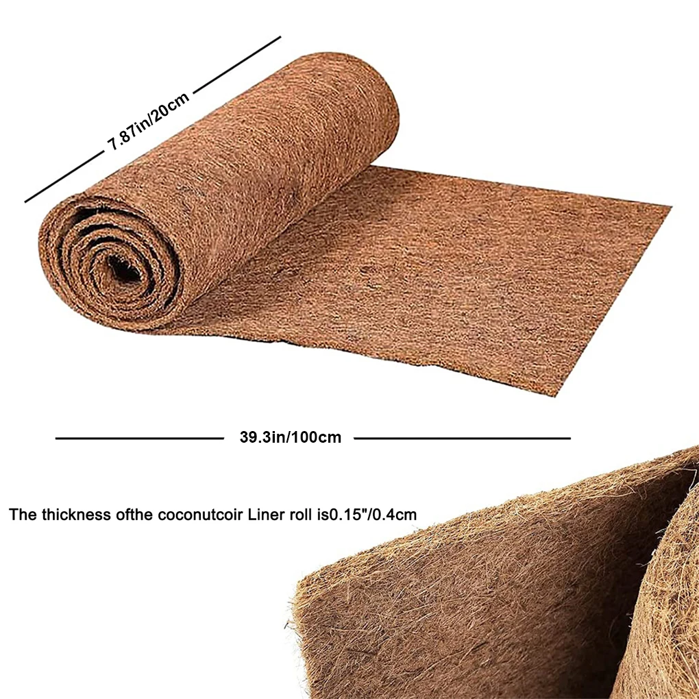 พรมปูพื้นสำหรับทำสวน