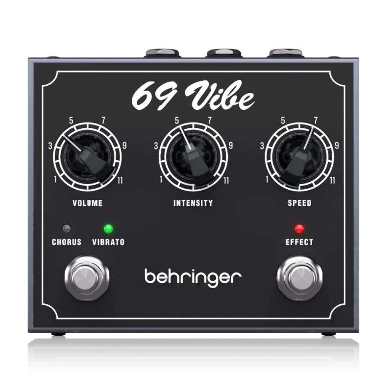 Behringer 69 Vibe P…