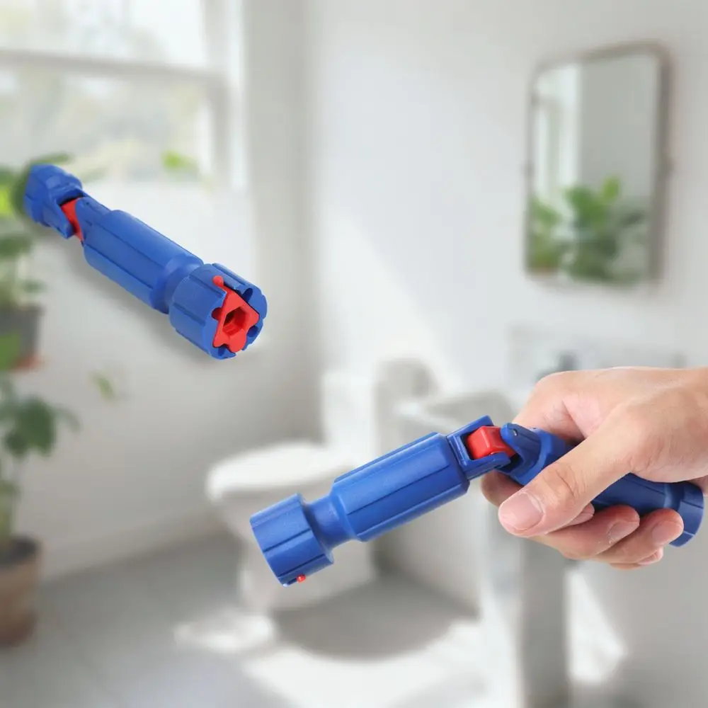Reliable Toilet Hinge Repair Wrench For JIEGONG Bathroom Socket Spanner Installation Hardware Tool Plumbing Gear