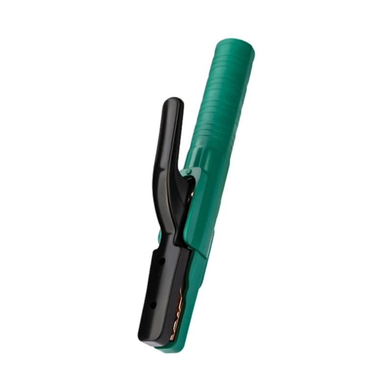 652F Industrial Welding Ground Clamps 300A/500A/800A Coppers Heat Resistant Handle