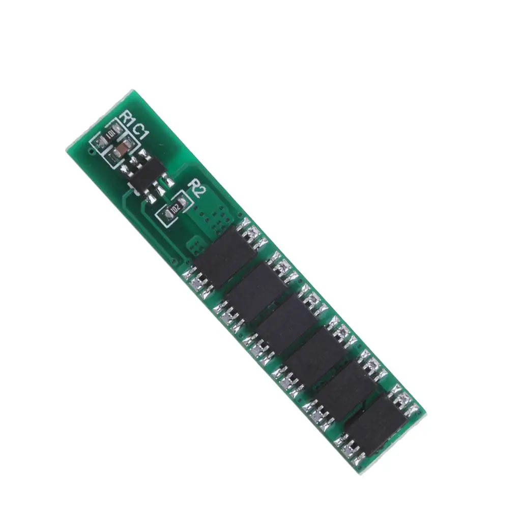 Lithium Battery Pcb…