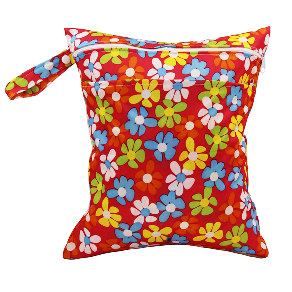 

1 шт., водонепроницаемые подгузники на молнии, 36 х30 см