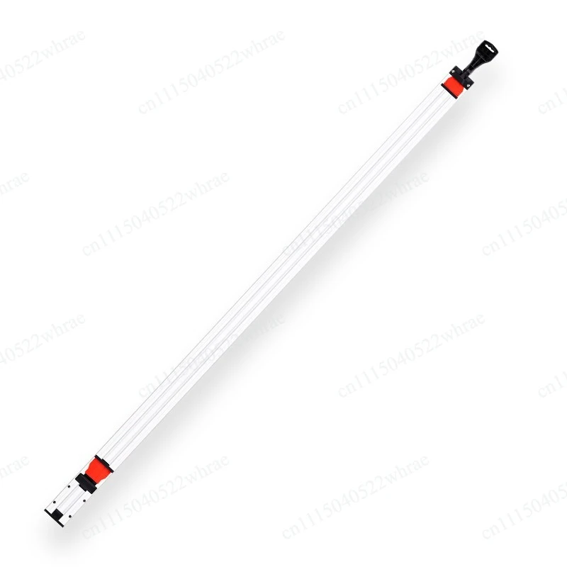 Can extend aluminum alloy guide ruler precision cutting board woodworking electric circular saw guide splint