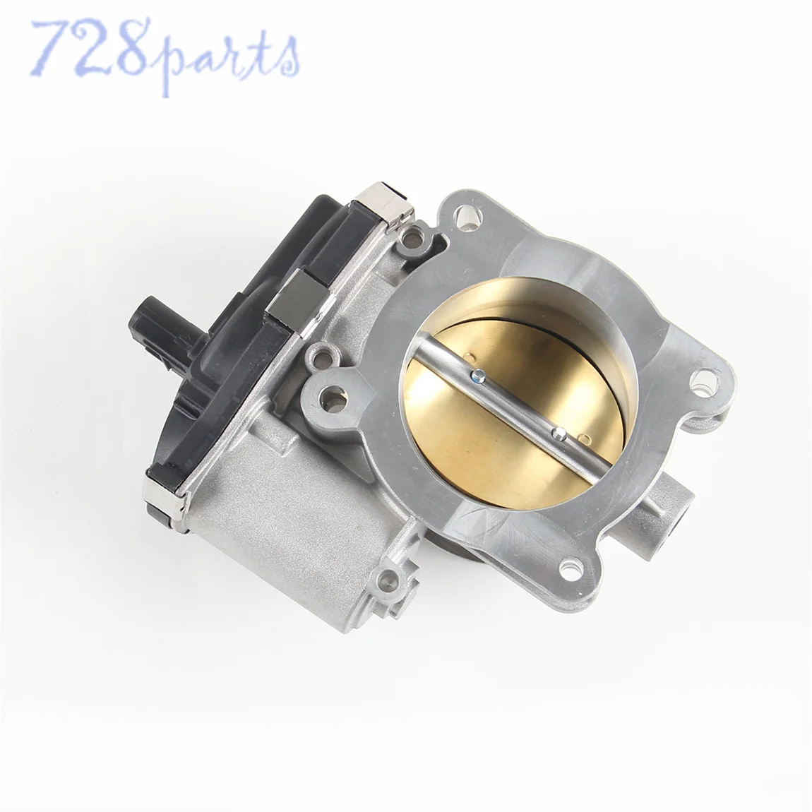 2.4L Throttle Body Fit For Buick LaCrosse Regal Verano Chevrolet Captiva Sport Equinox Impala Malibu Orlando GMC Terrain LAF LUK