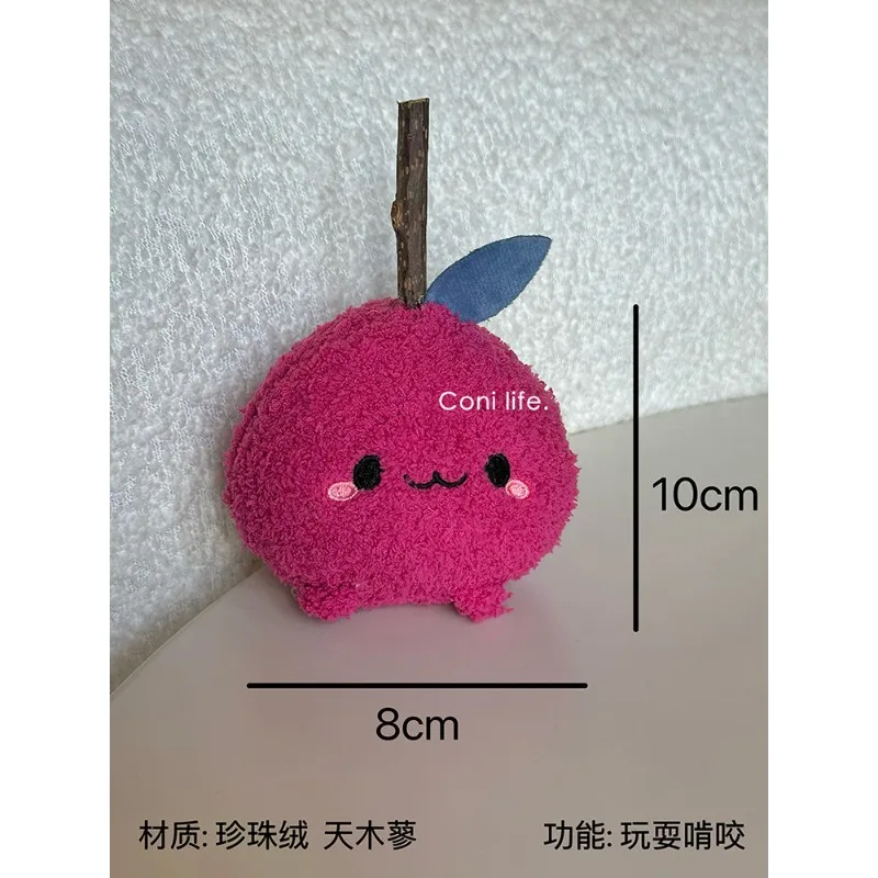 Cute Cat Teeth Grinding Toy Polygonum Wood Self-hi To Relieve Boredom Pet Supplies Bite-resistant Cat Stick