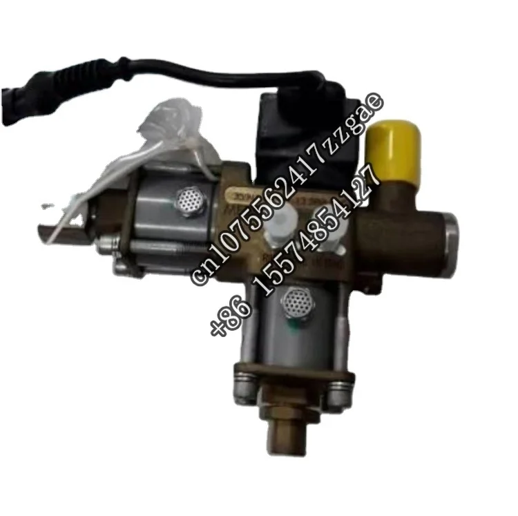 SINOTRUK HOWO T7H SITRAK C7H engine oxygen sensor 202V27801-0001