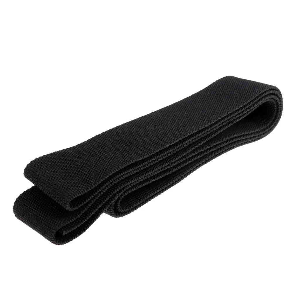 Water Sports Scuba Diving Weightbelt 200cm Durable Polypropylene Fiber Essential Equipment Accessory view 2