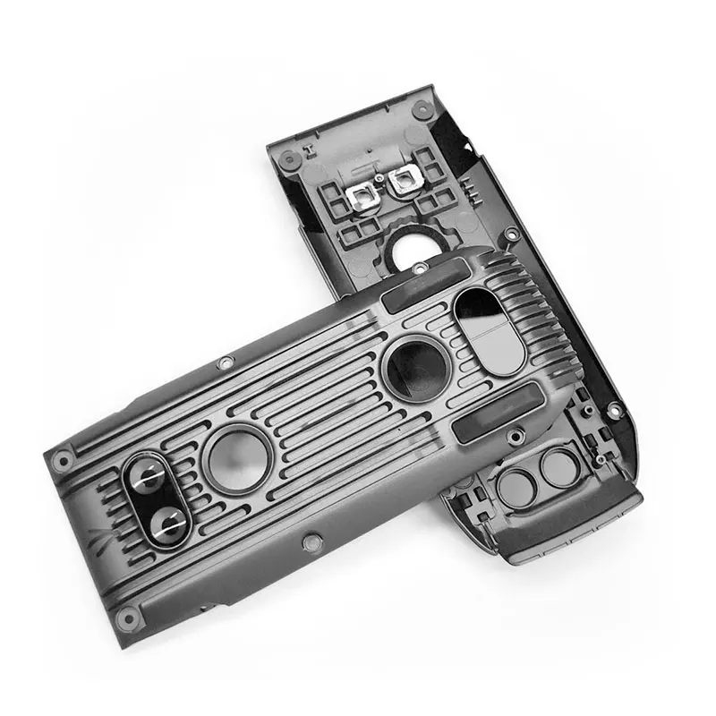 New Outer Shell For Mavic 3t/3e Replacement Middle Shell Middle Shell Body Frame Upper Cover Bottom Shell Repair Replacement Par - view 6
