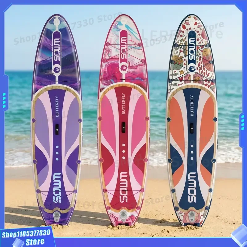 New Product Custom Paddle Board 11'*33