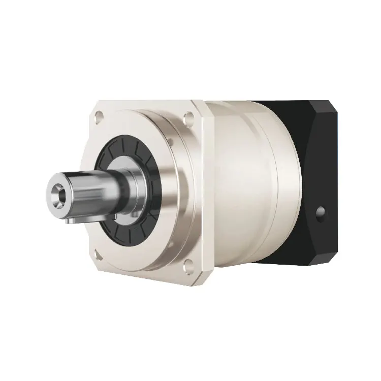 Source Manufacturer TQG VRB Series Flange Output Planetary Gear Box High Precision Nema 34 Planetary Gearbox