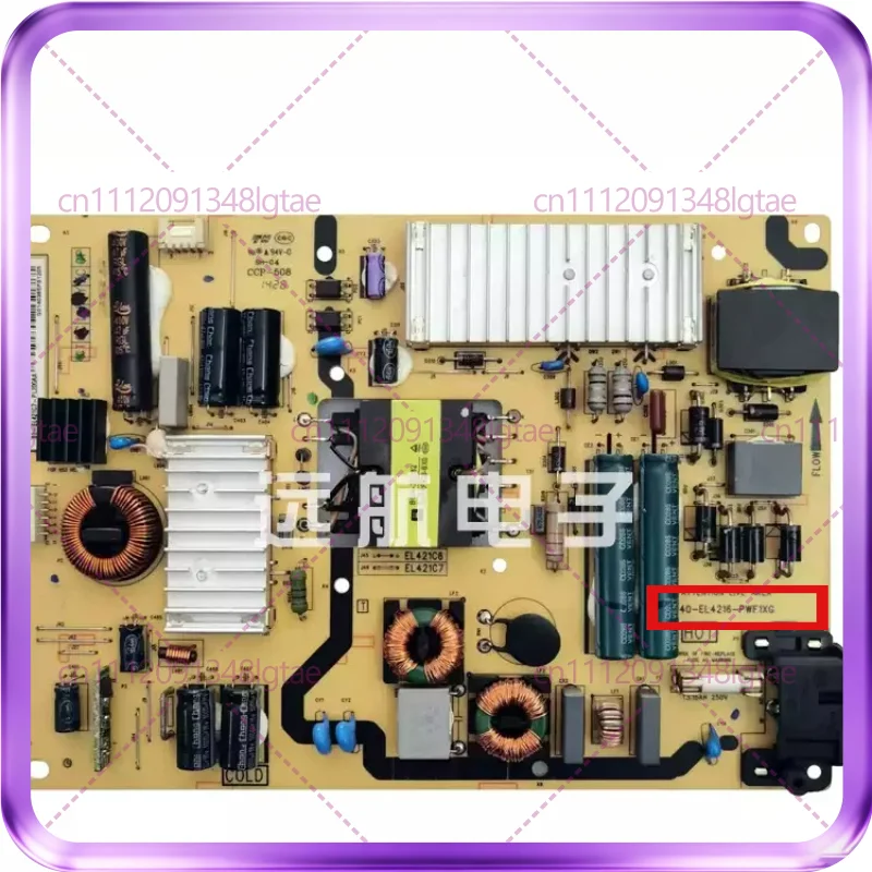 New for TCL L48F1600E D48E167 LCD color TV accessories, power main board EL4216