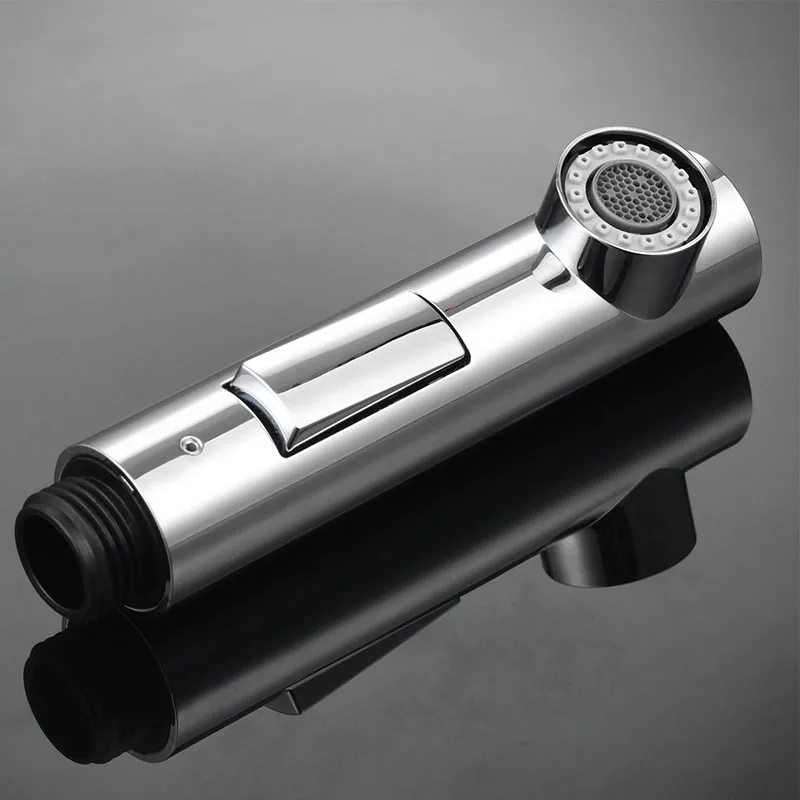 Насадка для душа с распылителем для раковины