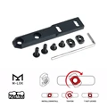 BK MLOK KEYMOD BASE