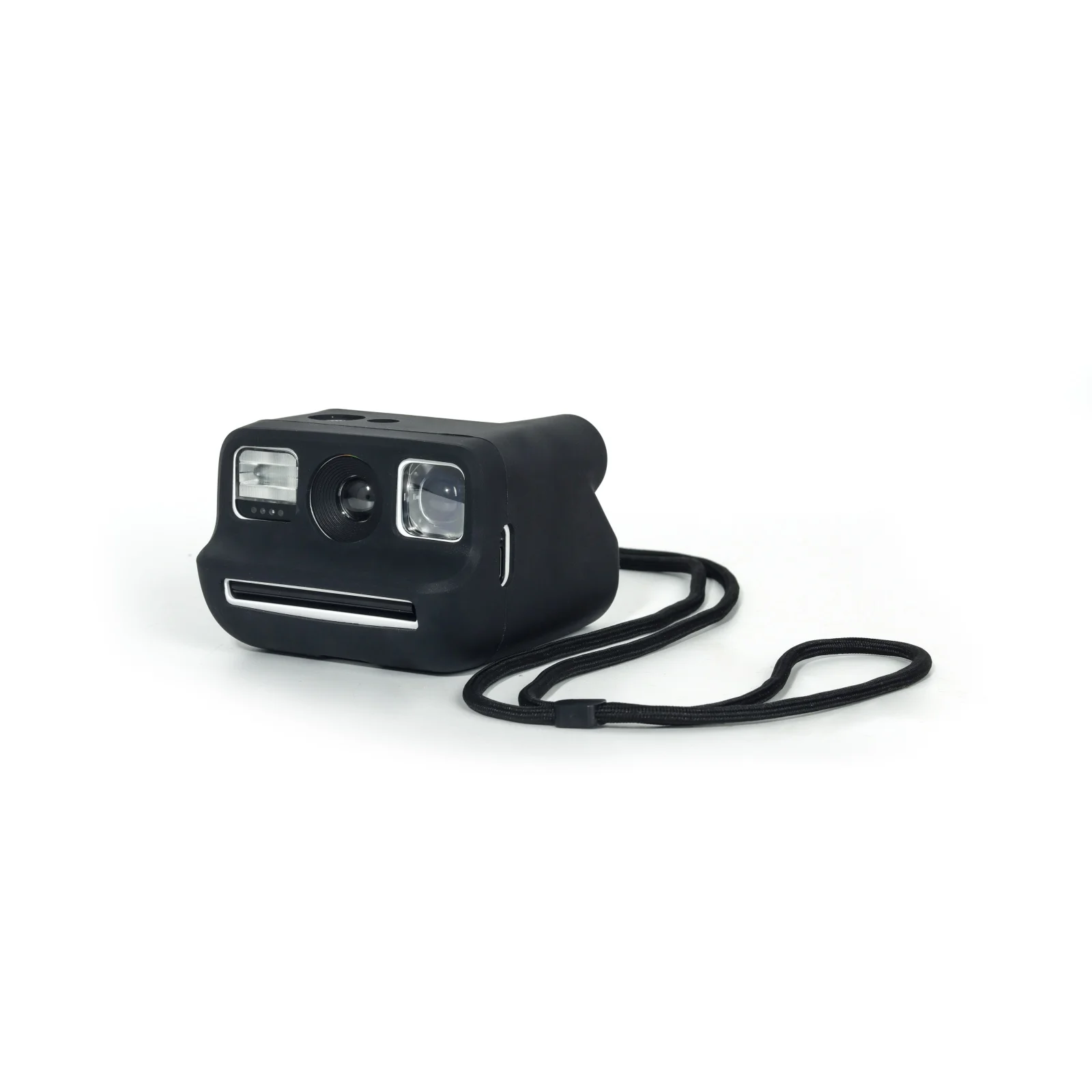 

Silicone Protective Cover for Polaroid Go Gen2 /Gen1 Camera Case Accessories Soft Shell Protector