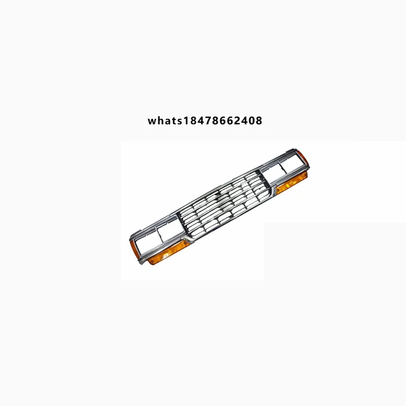 

Car Grille for Land Cruiser 60 Middle Grille Front Grille