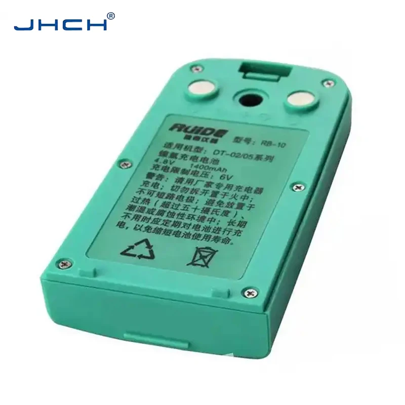 

South RB-10 NiMH batteries For South DT-02/05 Total Station