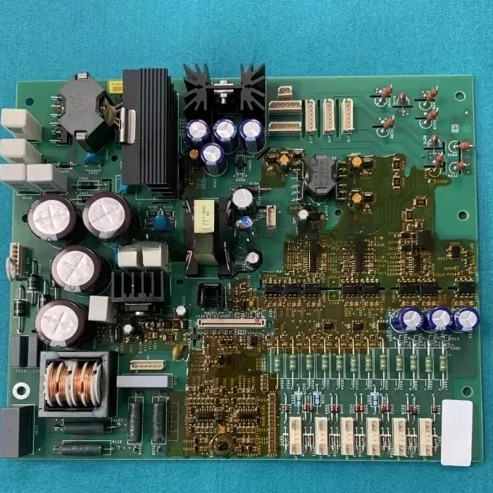 

in stock New original VX5G48C79Q motherboard soft starter power driver board