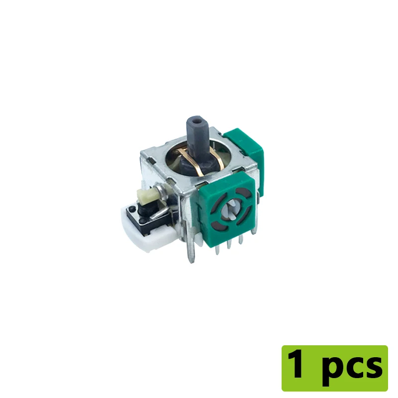 Original ALPS 3D-Joystick für PS2/PS3/XBox 360-Gamepads, Ersatz-Joystick für PS2 PS3 XBox 360 für Sony, Xbox Gamepad