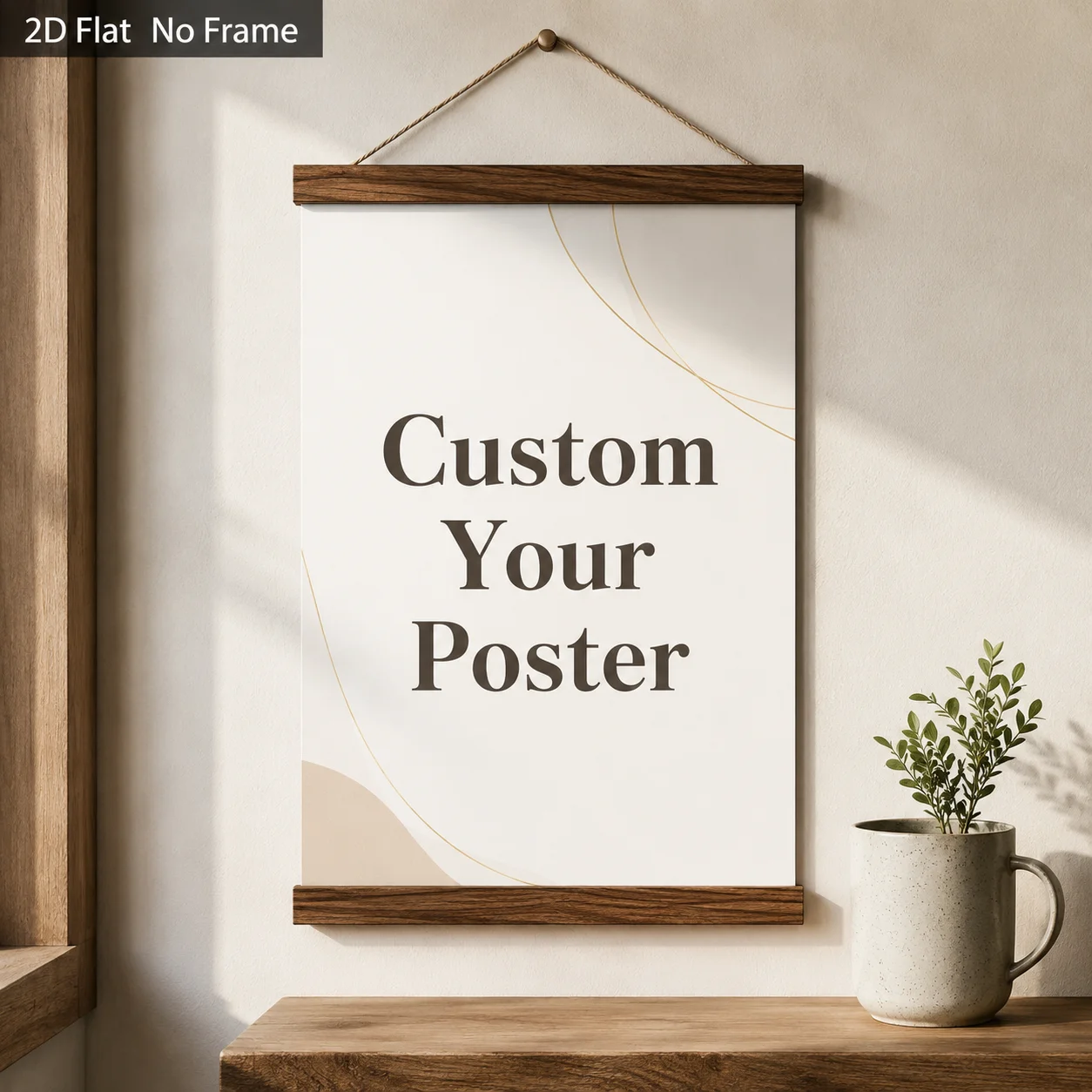 Custom Your Posters Custom Movie Poster Custom Pet Photos Canvas Printing Wall Art Fall Room Wall Decoration Christmas Gift