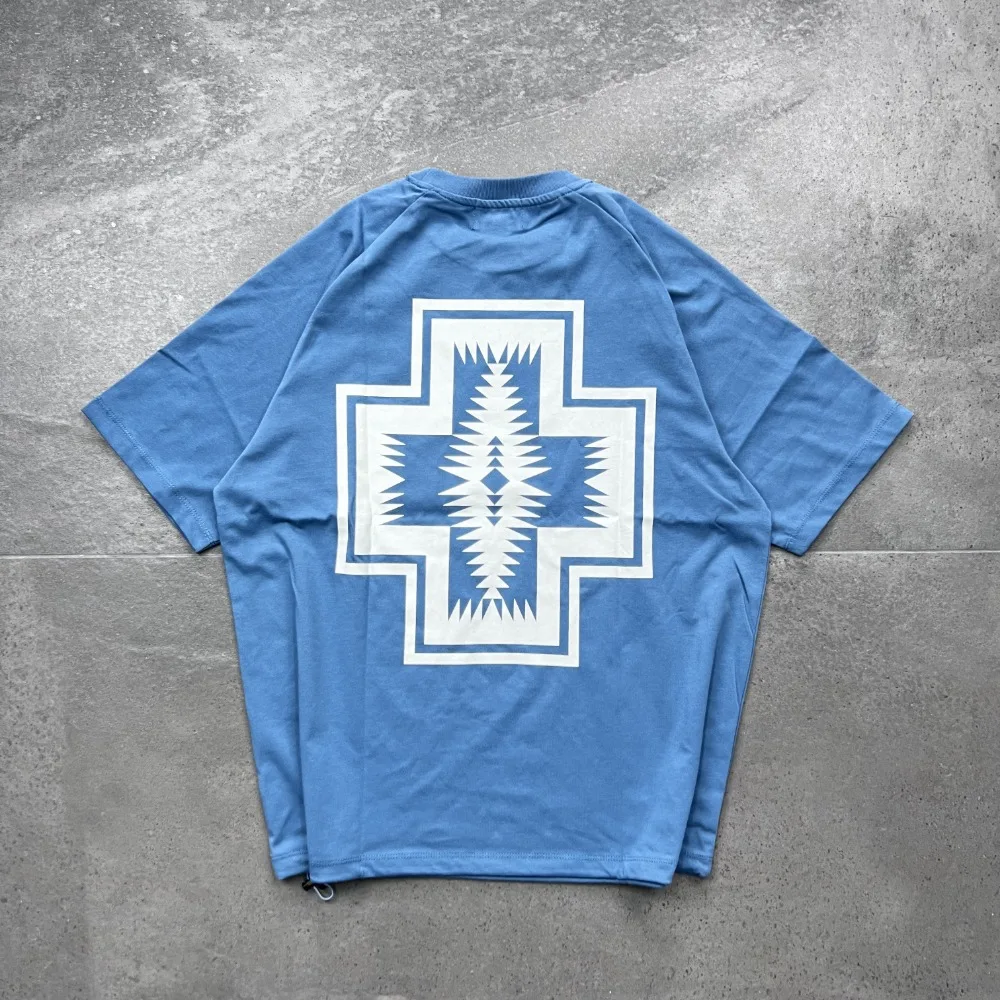 2024 Summer Cotton Fashion Trend Short Sleeve for Men and Women T Shirts Graphic T Shirts Oversized T Shirt Men Clothing