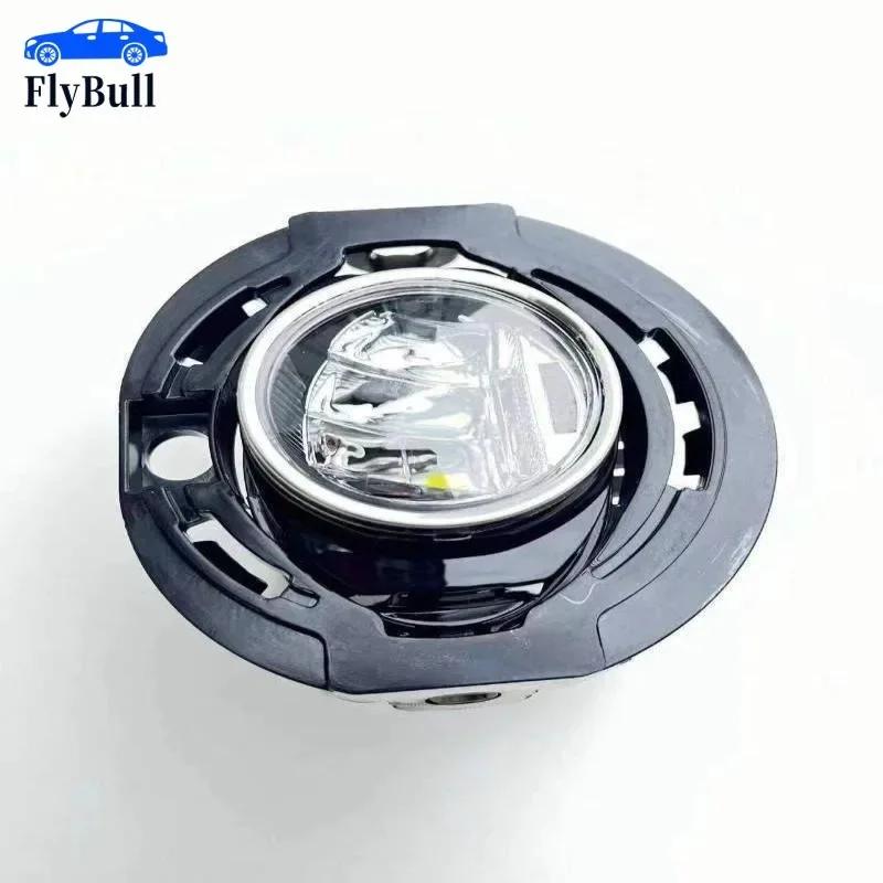 

68228884AC 68425774AA LED Fog Lights Headlights Lamp For Jeep Grand Cherokee 14-16 Dodge Charger Chrysler Pacifica Auto Replace