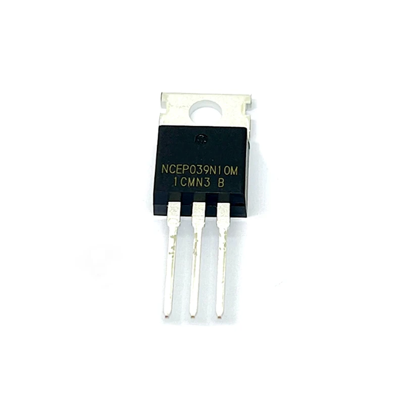 10PCS/Lot NCEP039N10M 135A/100V MOSFET TO-220 transistor
