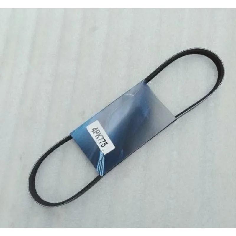 

4G94S Generator Air Conditioning Belt 4PK775 5PK1340 for Changan Reasor M90 China Brand