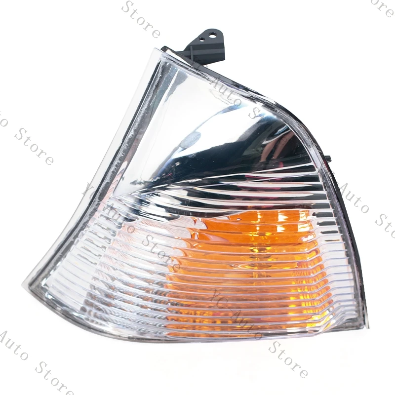 Auto HeadLight Corner Lamp Turn Signal Light  Width Indicator Lamp Side Lamp Car Accessorie For Toyota Gran Hiace 1999 2000 2001 - Image 2