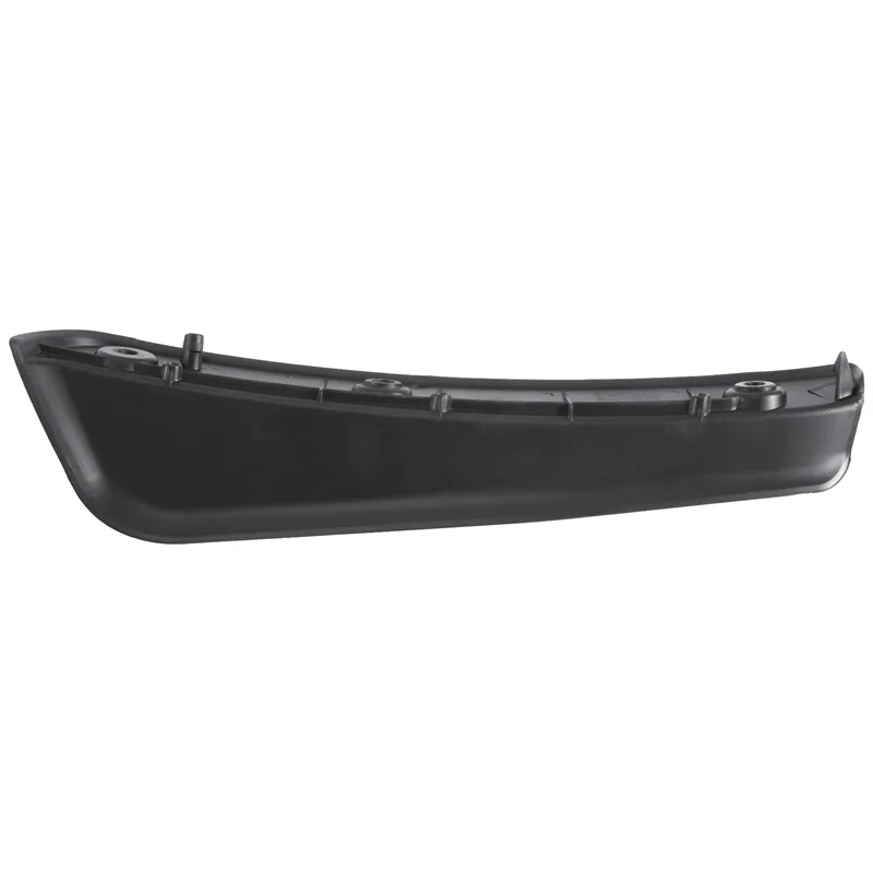 ABWE-Car Exterior Accessories Front Bumper Lower Skirt Spoiler For Land Rover Freelander 2 2006-2014 L359 Left LR02270 Parts