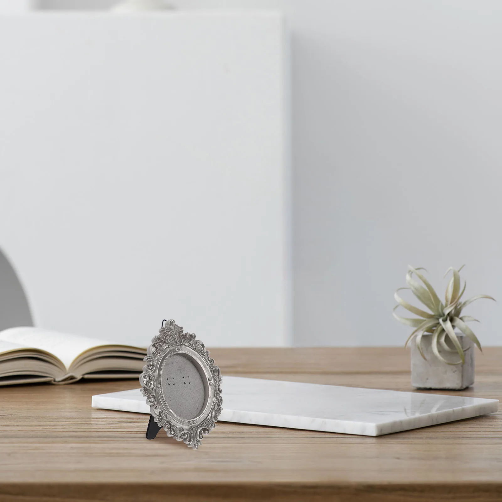 خمر الراتنج إطار صور صغير ريترو ديكور للتعليق على الحائط للمنزل حفل زفاف لتقوم بها بنفسك إطار الصورة زخرفة تصميم صغير أنيق