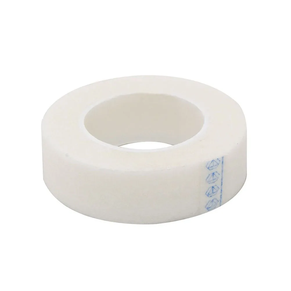 

4 Rolls Grafting Tape Professional Breathable Lash Extensions Eyelash Supplies Extesion Supply Adhesive