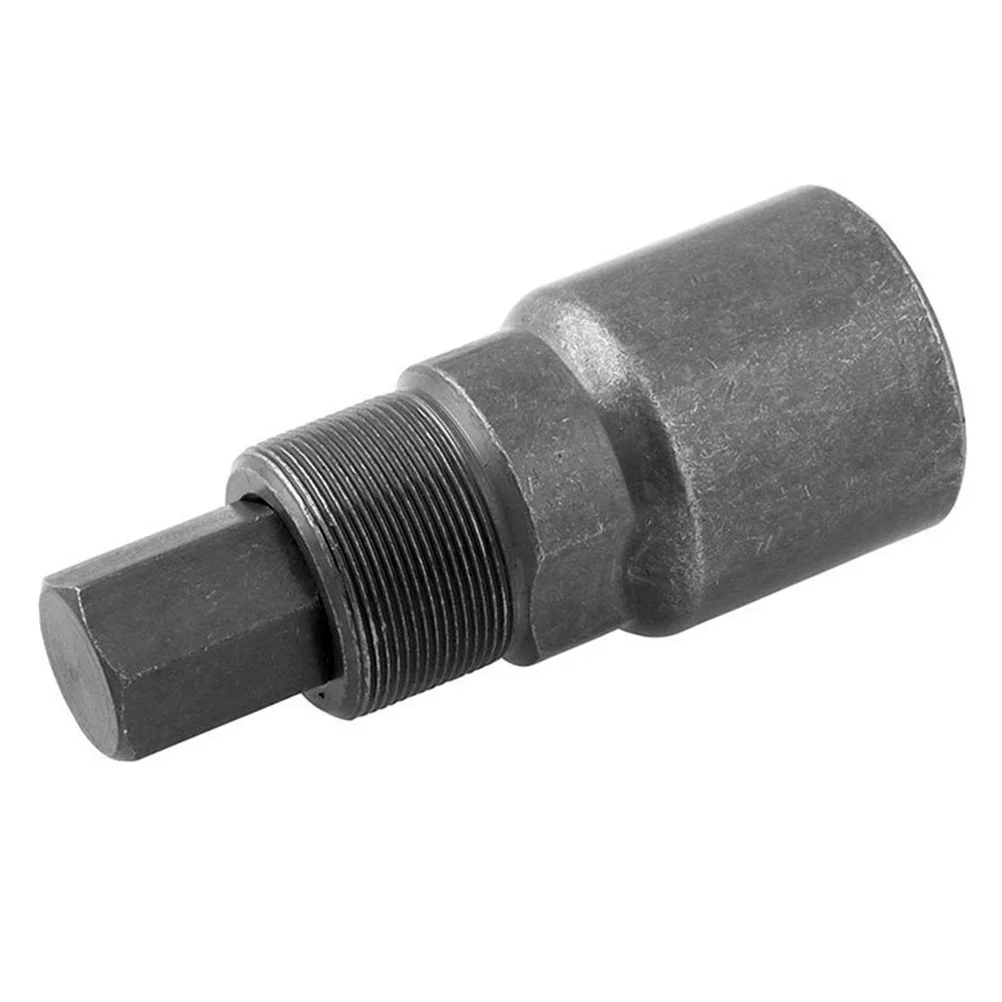 

Multipurpose Flywheel Puller 3 Way 27-28-16Mm Motorcycle Tool for Bike Mechanic Silver Motorcycle Flywheel Puller