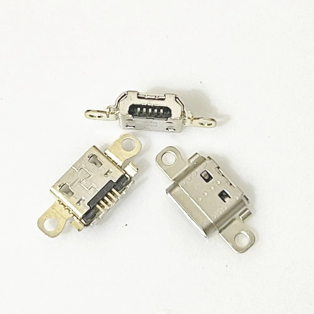 USB Charging Port Plug Dock Connector Charger Jack For Kindle Fire 7 7th Fire7 Gen Paperwhite 2 SR043KL M8S26G Alexa 2019 view 2