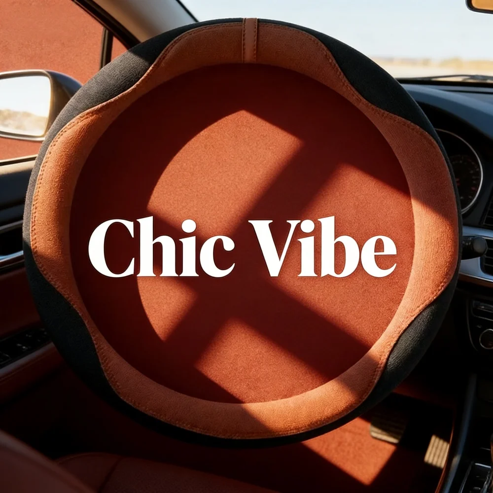 Car Steering Wheel …