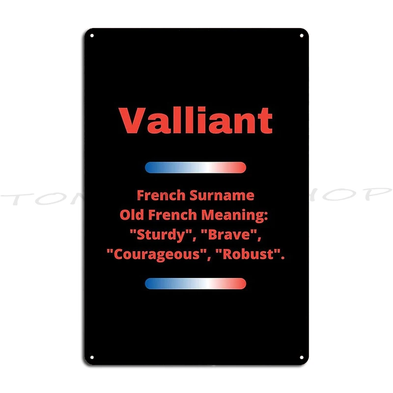 Rench Verbs 101 French Language Metal Signs Wall Decor Cinema Wall Cave Create Personalized  Tin Sign Poster