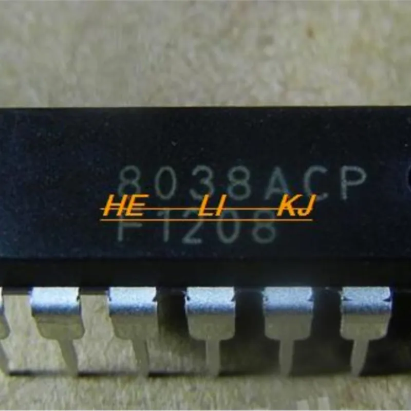 

Бесплатная доставка XR8038ACP XR8038AC XR8038