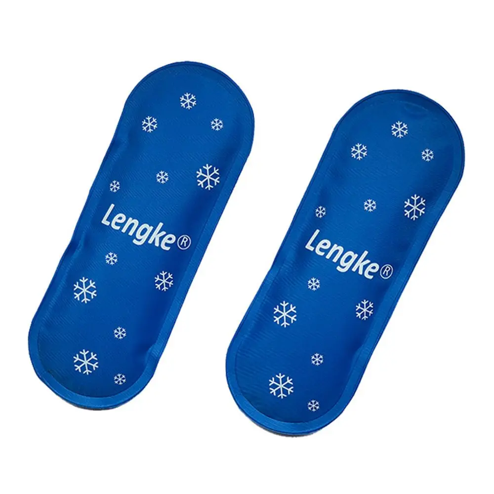 1szt Cold Gel Ice Pack Protector Pill Refrigerated Ice Pack Diabetic Insulin Cooling Bag Cooler Insulation Organizer Travel Case