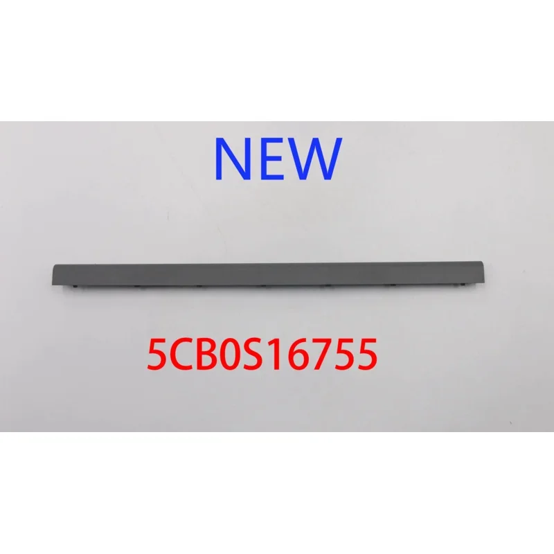 5cb0s16755 laptop LCD hinge cover for Lenovo S145-15 S145-15IWL S145-15IGM S145-15AST S145-15API S145-15IKB S145-15IIL l81mv New