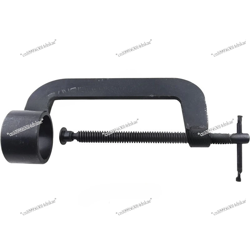 Wire Cutting Machine Tool Guide Wheel Assembly Disassembly and Unloading Tool Artifact No Beating No Damage Guide Wheel Copper