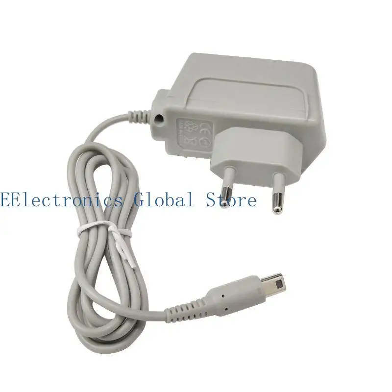 462B EU US Multifunsiple Adapter Adapter Adapter AC ACPTER FOR 3DS/2DS XL/3DS/3DS LL XL Accessories