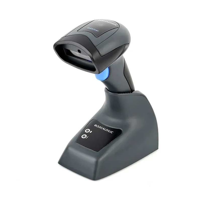 Datalogic QuickScan QBT2131 Handheld 2D Barcode Scanner for Retail Use