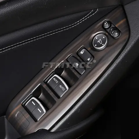 10 best sales honda accord wood trim - №3