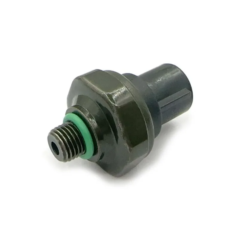 

Реле давления MUGURO A/C Santech 80440-SM4-003 80440SM4003 8-97095-6590 для Acura Vigor Honda Accord Civic 3/8-24 UNF R-12 R-1