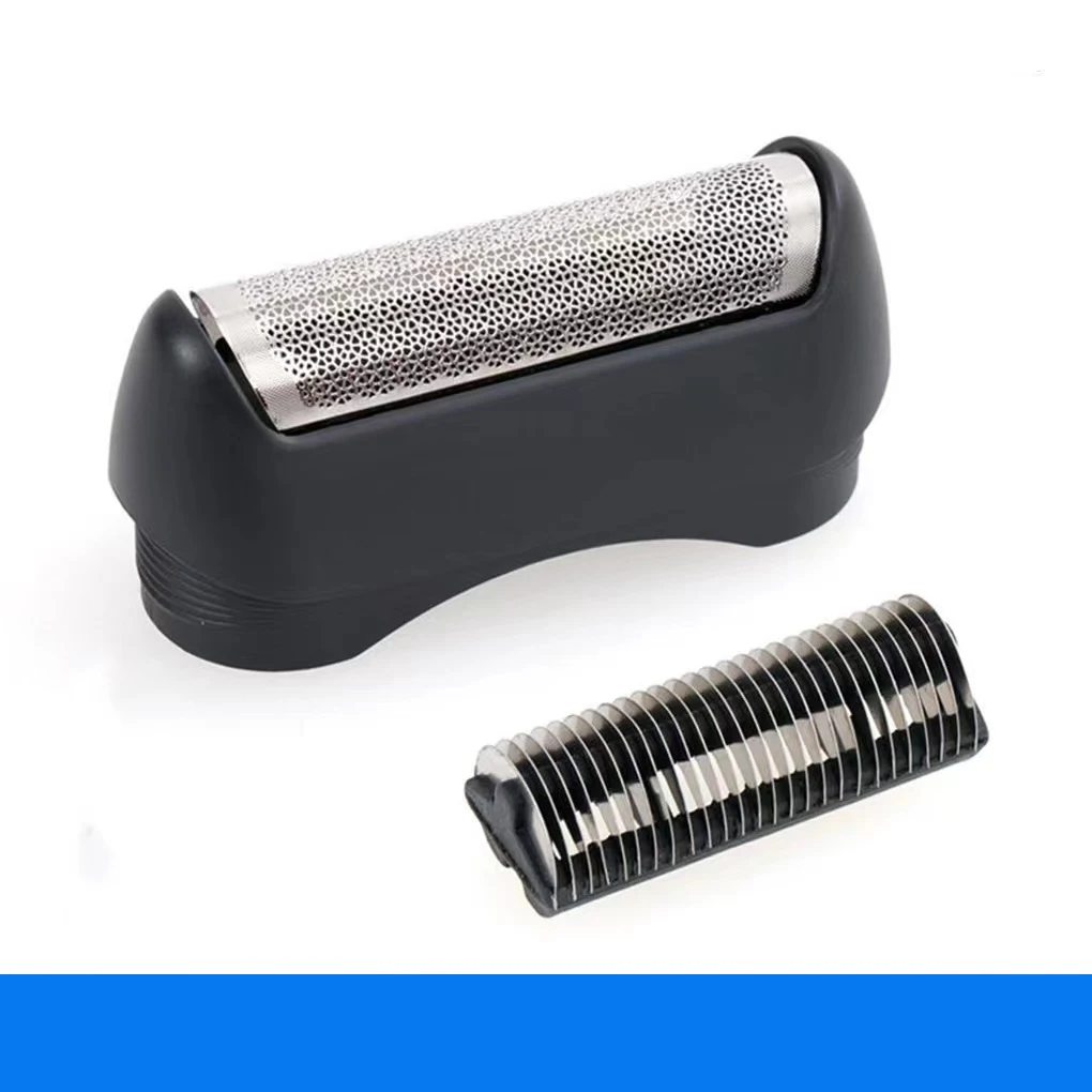 Electric Beard Shaver Head Heads Repair Parts Replacement for 120