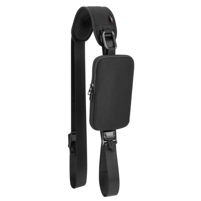 TXESIGN Travel Carrying Shoulder Strap For Turtlebox Original Gen 3 Replacement Carrier Strap