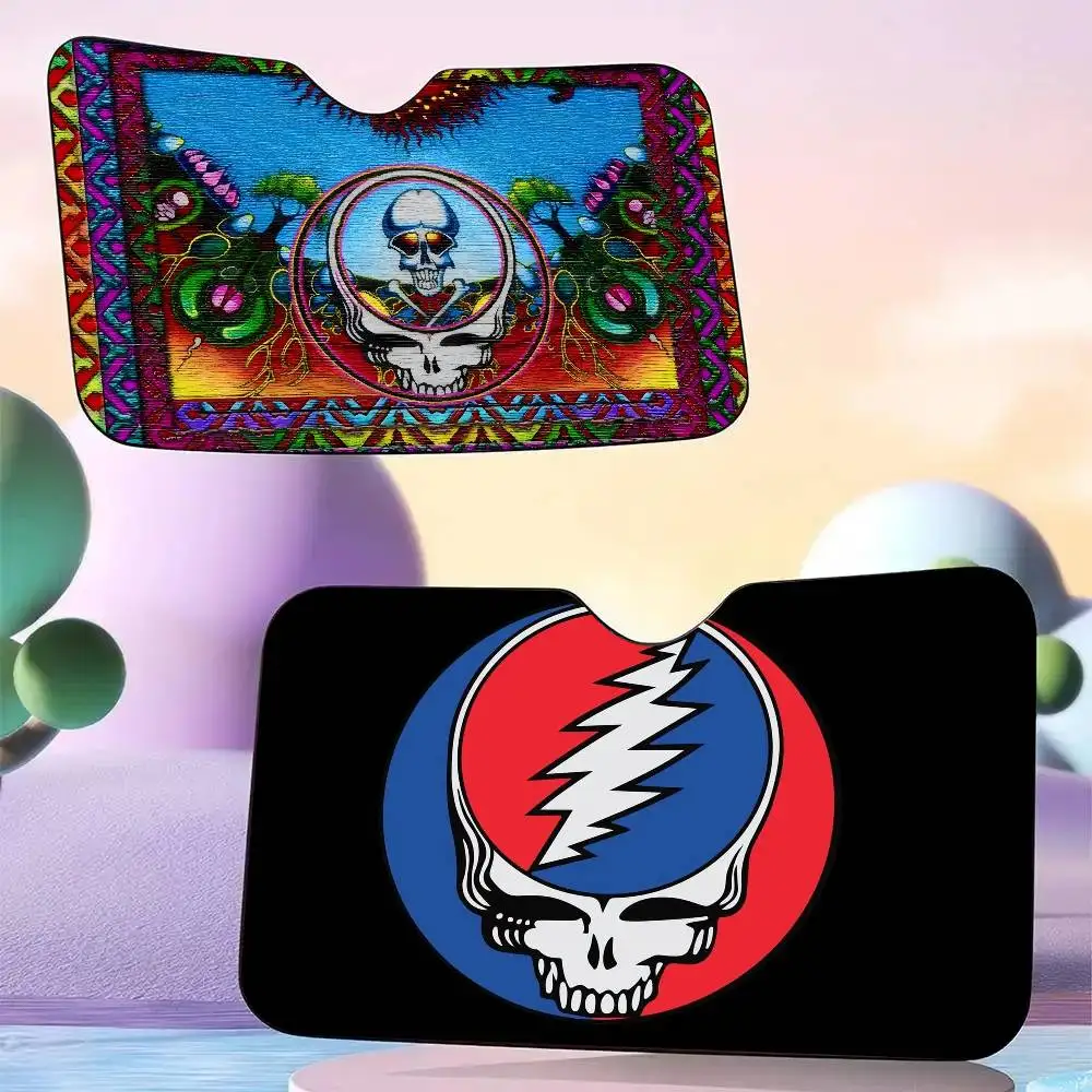 Band G-Grateful Log…