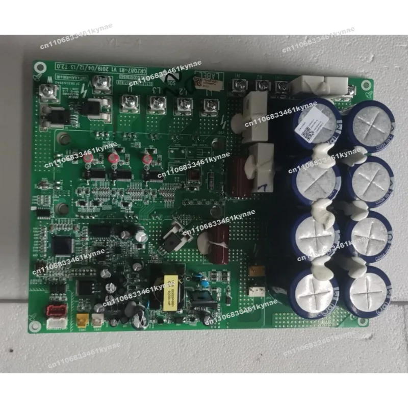 For The Sixth Generation of Multi-line Frequency Conversion Module, ZQ3340D 300027060148 New