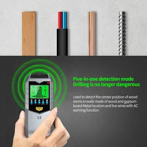 Main Sales Metal Detector - №3