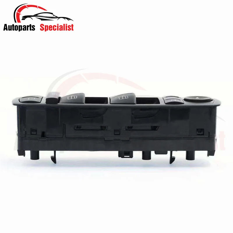 Front Driver Side Power Window Control Switch OEM 2518300390 For Mercedes W164 W251 GL320 R320 R500 R63 GL450 GL550