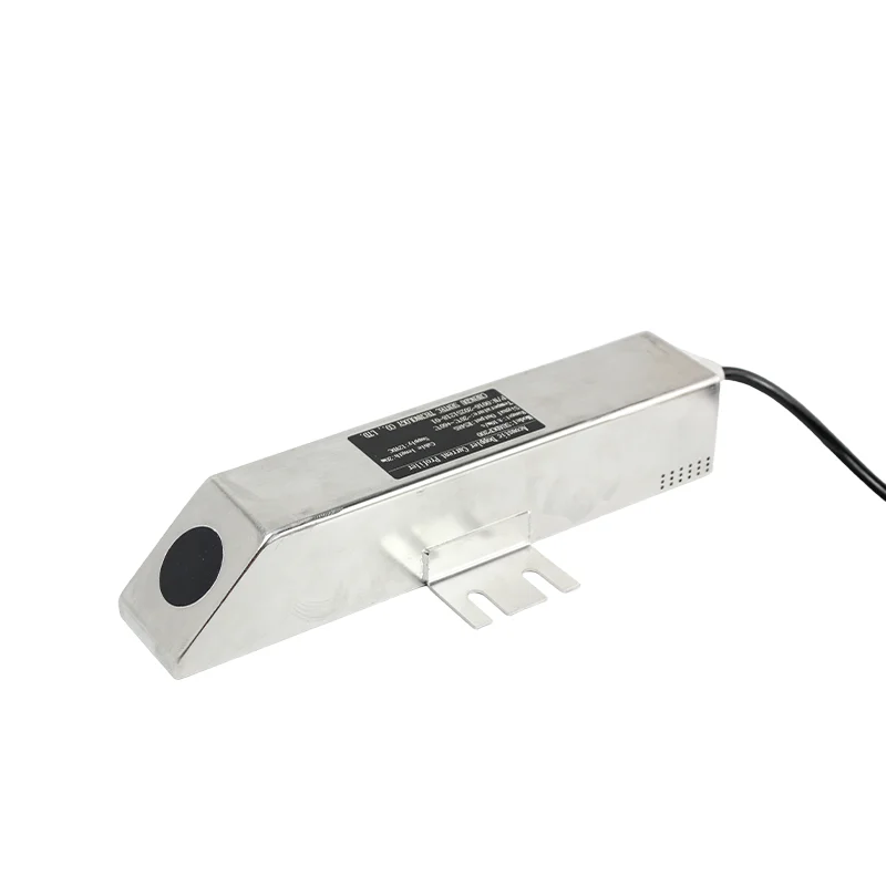 2026 SENTEC IP68 Explosion-proof 0.06m~25m Acoustic Doppler Current Profiler All in One Water Level, Flow Velocity Measurement